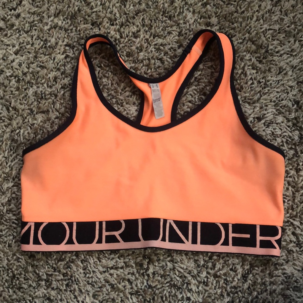 Under Armour Sports Bra